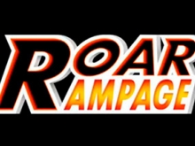 Видео Roar Rampage - игры для iOS