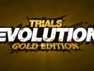 Trials Evolution: Gold Edition   