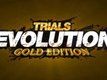 Trials Evolution: Gold Edition — в марте