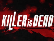 Killer is Dead:  