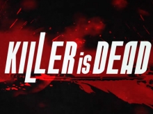 Killer is Dead: дебютный трейлер