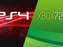: PS4   Xbox 720  50%