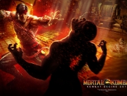  Mortal Kombat          