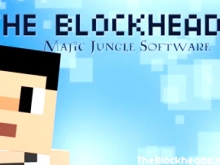 Бесплатная игра для iOS - The Blockheads