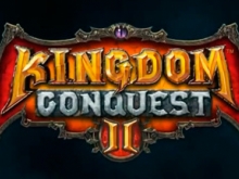 Вышла мобильная игра Kingdom Conquest 2