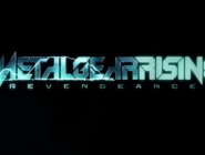       Metal Gear Rising