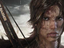Демо-версия Tomb Raider не выйдет, причина - спойлеры