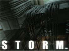 Starbreeze Studios работает над шутером Storm