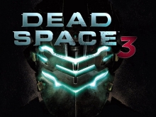 Броня Шепарда в Dead Space 3 для игравших в Mass Effect 3