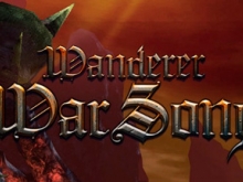 Видео и скриншоты мобильной ARPG Wanderer: War Song