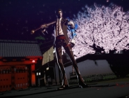  Killer is Dead        