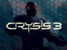 Скриншоты и видео Crysis 3 - Нанокостюм