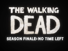 Видео The Walking Dead Episode 5 - статистика игроков