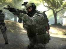 В Counter-Strike: Global Offensive появился новый режим