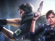 - Resident Evil 6  -. Resident Evil: Revelations   Steamworks