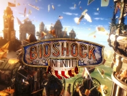 BioShock: Infinite -   " "