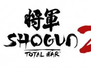    Total War Shogun 2