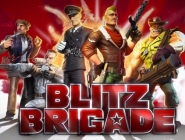  Blitz Brigade -    Gameloft