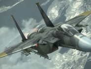    PC- Ace Combat Assault Horizon