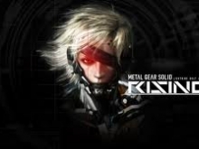 Коллекционные издания Metal Gear Rising и костюм Cyborg Ninja