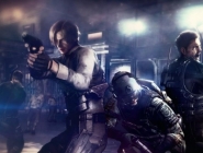  Resident Evil 6   