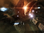  EVE Online        