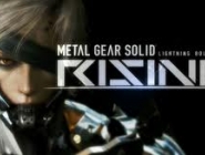  Metal Gear Rising -  