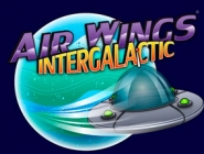    Air Wings Intergalactic