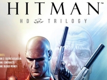 Трейлер сборника Hitman HD Trilogy