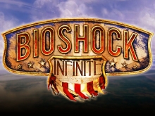 Видео Bioshock Infinite - начало города Columbia