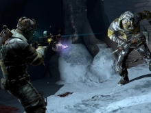 Создатели Dead Space 3 выступили за равенство платформ