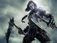   Darksiders   Crytek