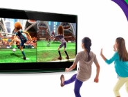  Kinect   