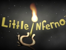 Little Inferno выйдет для iPad в четверг