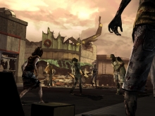 Третий эпизод игры The Walking Dead сегодня вышел для пользователей PlayStation 3