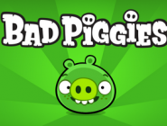      Bad Piggies