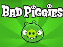 Объявлено о новом дополнении к Bad Piggies