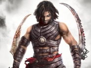  Prince of Persia  