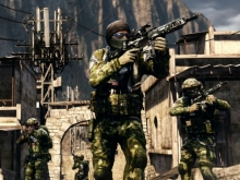EA прекращает выпуск игр под маркой Medal of Honor