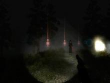 Скриншоты и видео хоррора The Woods Chapter 2 для iOS