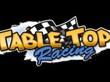 Состоялся релиз Table Top Racing на iOS