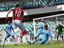 FIFA 13: саундтрек