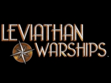 Видео игрового процесса Leviathan: Warships