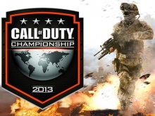 В Голливуде пройдет чемпионат по Call of Duty с призовым фондом в миллион долларов