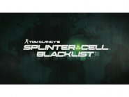   Splinter Cell Blacklist  