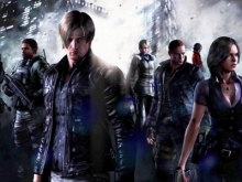 Capcom может сократить выпуск игр из серии Resident Evil