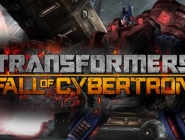     Transformers: Fall of Cybertron   
