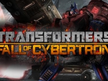 Диноботы прибудут в мультиплеер Transformers: Fall of Cybertron на следующей неделе