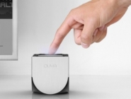   Ouya     