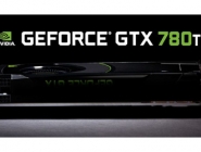 NVIDIA  6     GeForce Titan 780